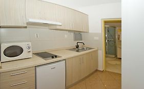 Apartments Tomato 1